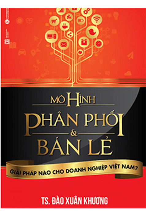 Mô hình phân phối và bán lẻ