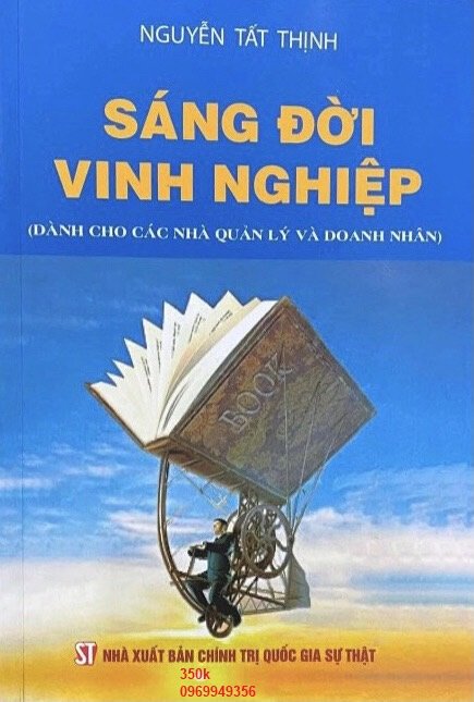 Sáng đời vinh nghiệp