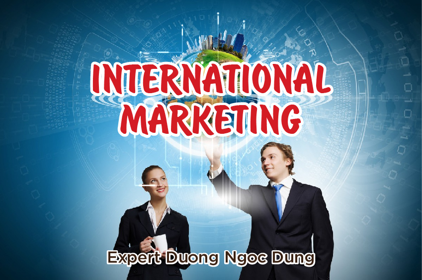 international-marketing