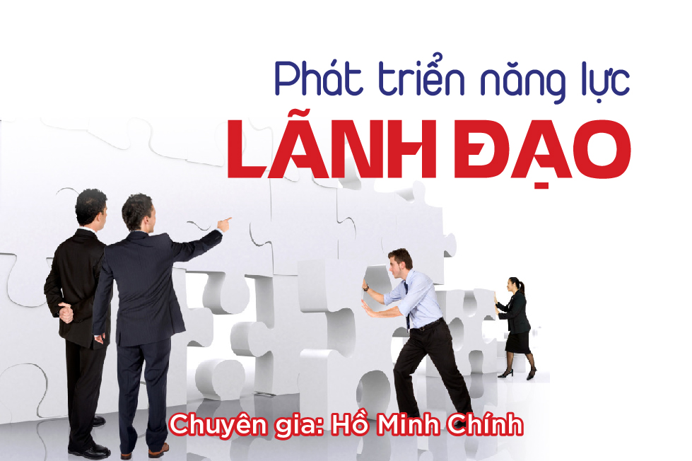 Phát triển năng lực Lãnh đạo