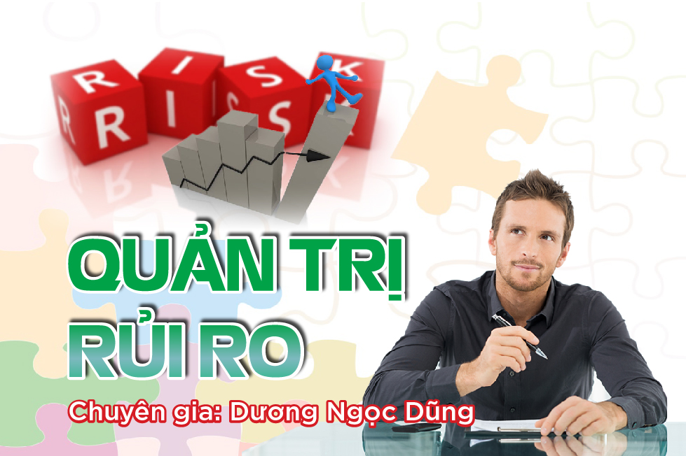 Quản trị rủi ro
